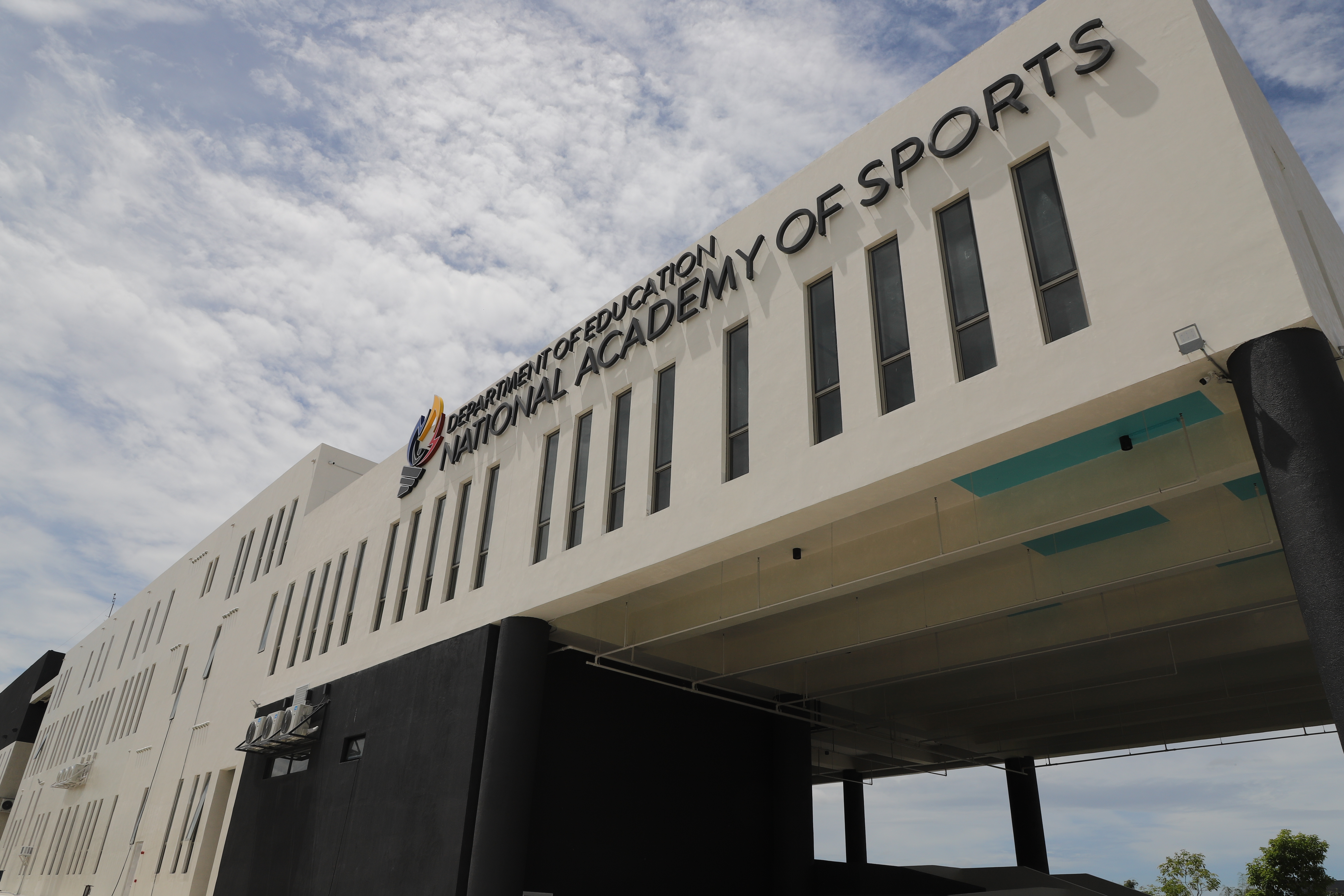 New Clark City to host new Php360-million dormitory for 400 NAS student-athletes